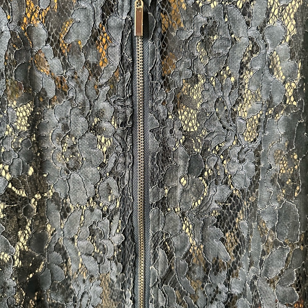 Zara jacket - Picture 5 of 6